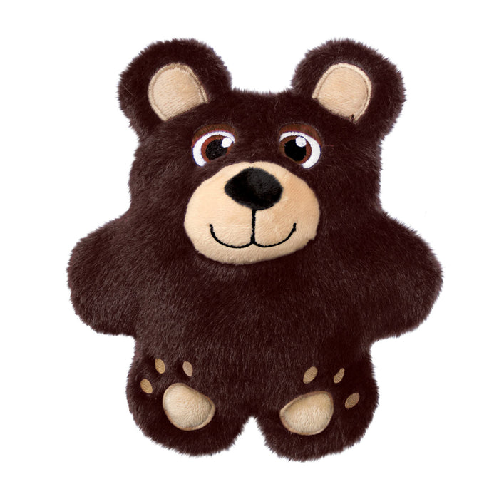 Snuzzles Bear Color Brown