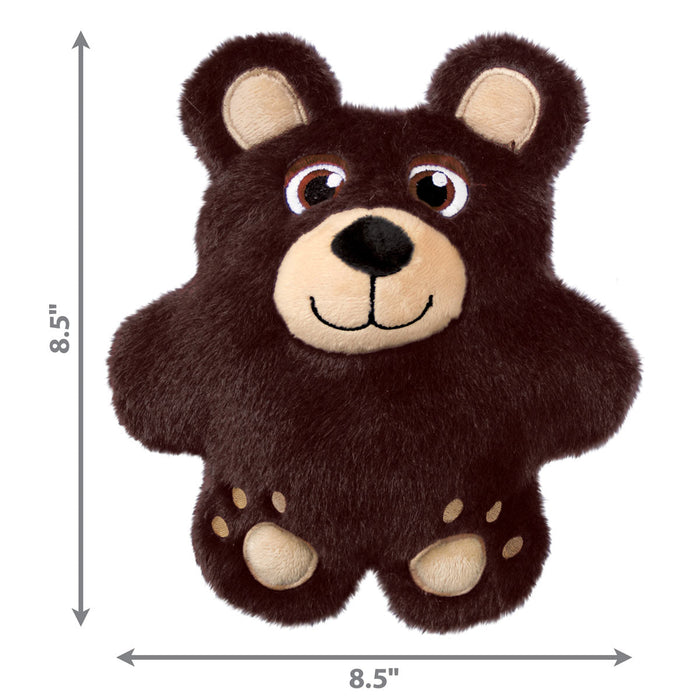 Snuzzles Bear Color Brown