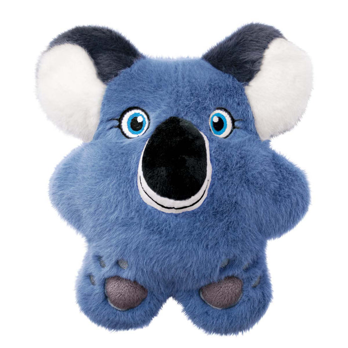 Snuzzles Bear Color Grey