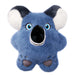 Snuzzles Bear Color Grey