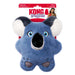Snuzzles Bear Color Grey