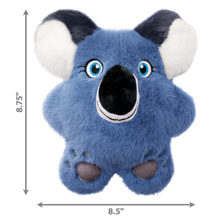 Snuzzles Bear Color Grey