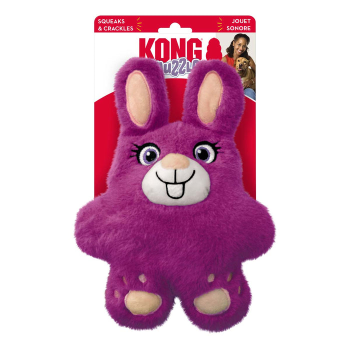Snuzzles Bear Color Pink