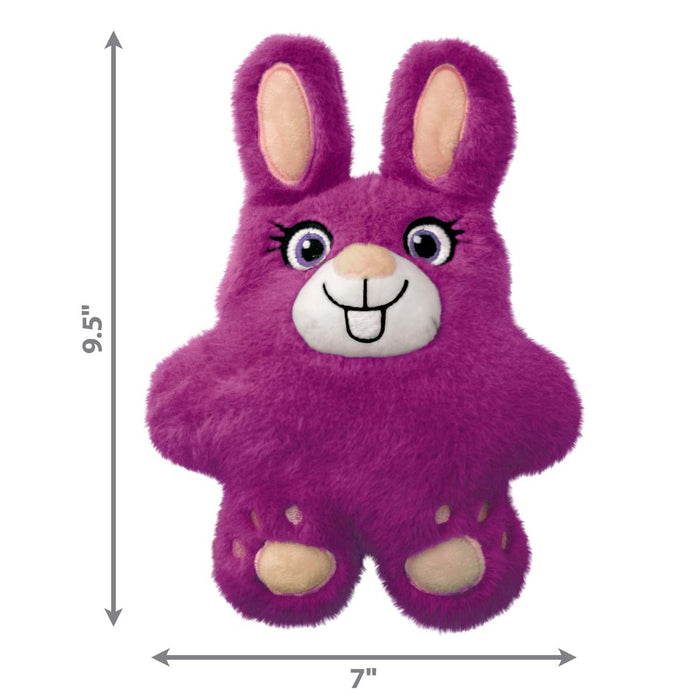 Snuzzles Bear Color Pink