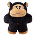 Snuzzles Hippo Color Black