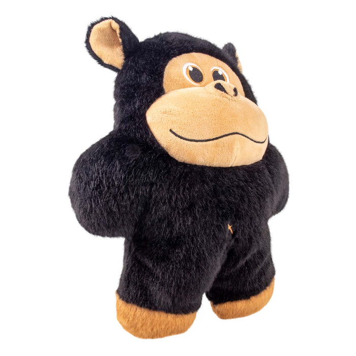 Snuzzles Hippo Color Black