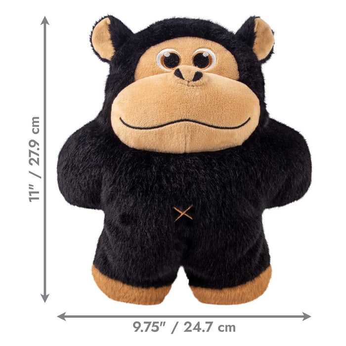 Snuzzles Hippo Color Black