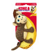 Pull-A-Partz™ Pals Monkey Color Tan