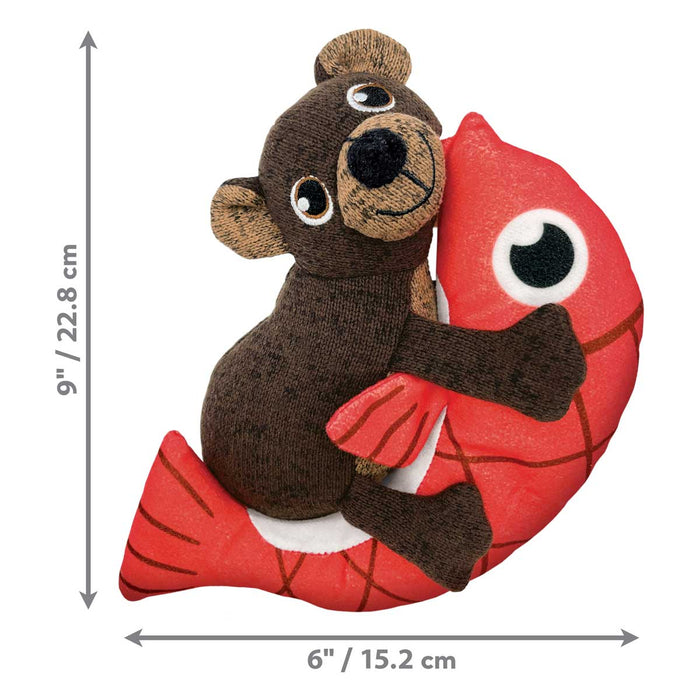 Pull-A-Partz™ Pals Monkey Color Brown