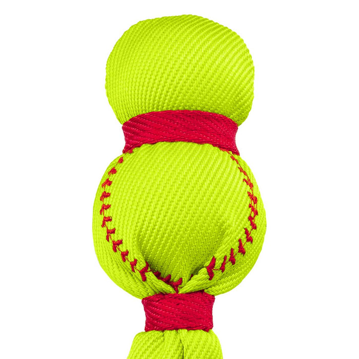 Wubba® Sport Softball Color Yellow