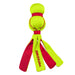 Wubba® Sport Softball Color Yellow