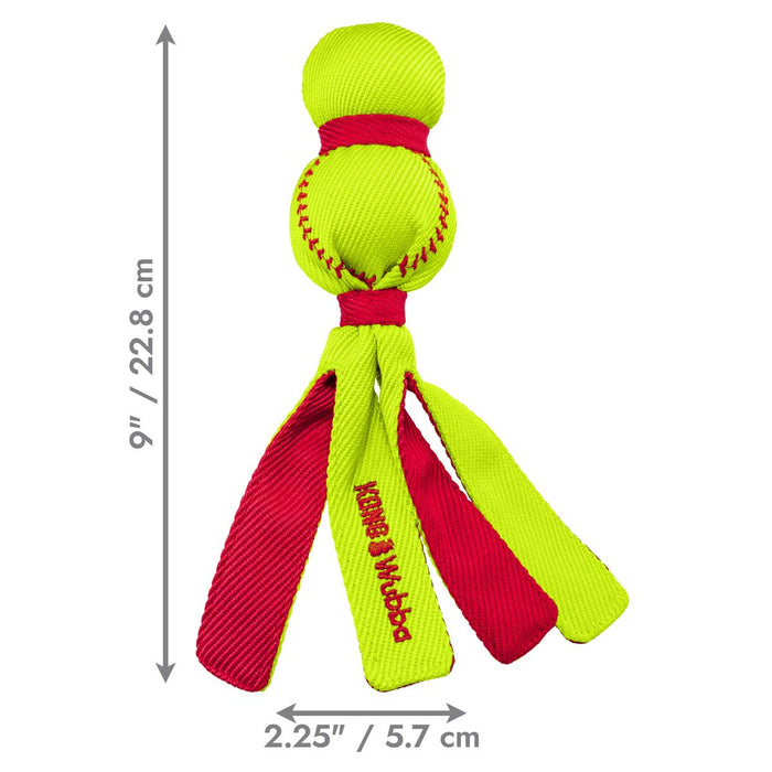 Wubba® Sport Softball Color Yellow