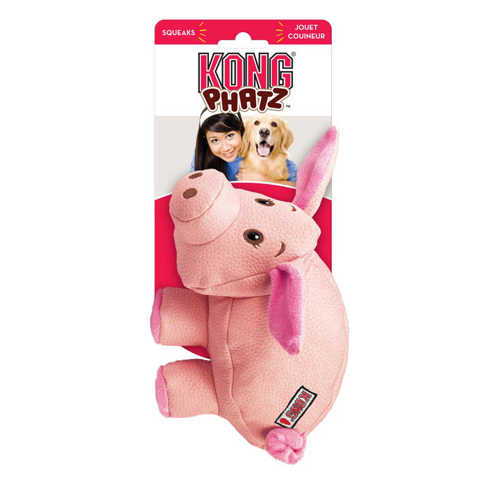 Phatz Pig Color Pink