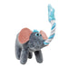 Bendeez™ Elephant Color Grey