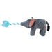 Bendeez™ Elephant Color Grey