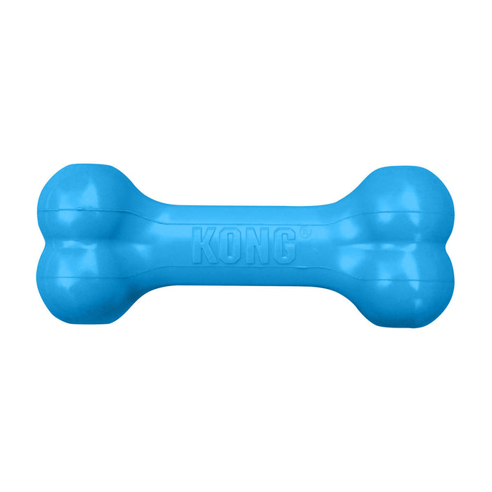 KONG Puppy Goodie Bone Md Color Blue Pink