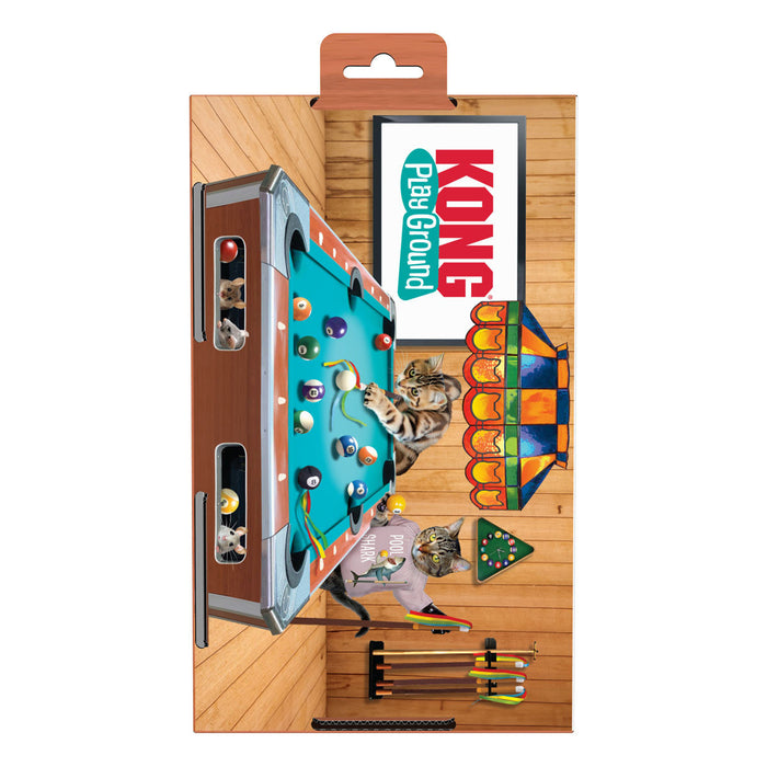 Playground Pool Table Color Multi