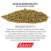 Kaeco Biotin 800 Z Pellets Equine Supplement - KKB9 - Biotin 800 Z Pellets, 6 lbs (90 day supply) - 5