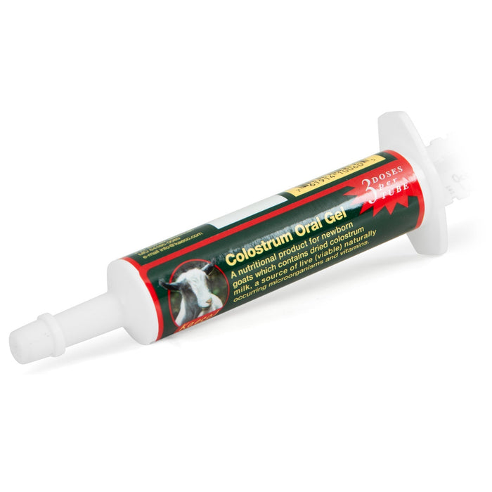 Kaeco Multi - Species Colostrum Supplement Gel, 30 mL - KKG6 - 5