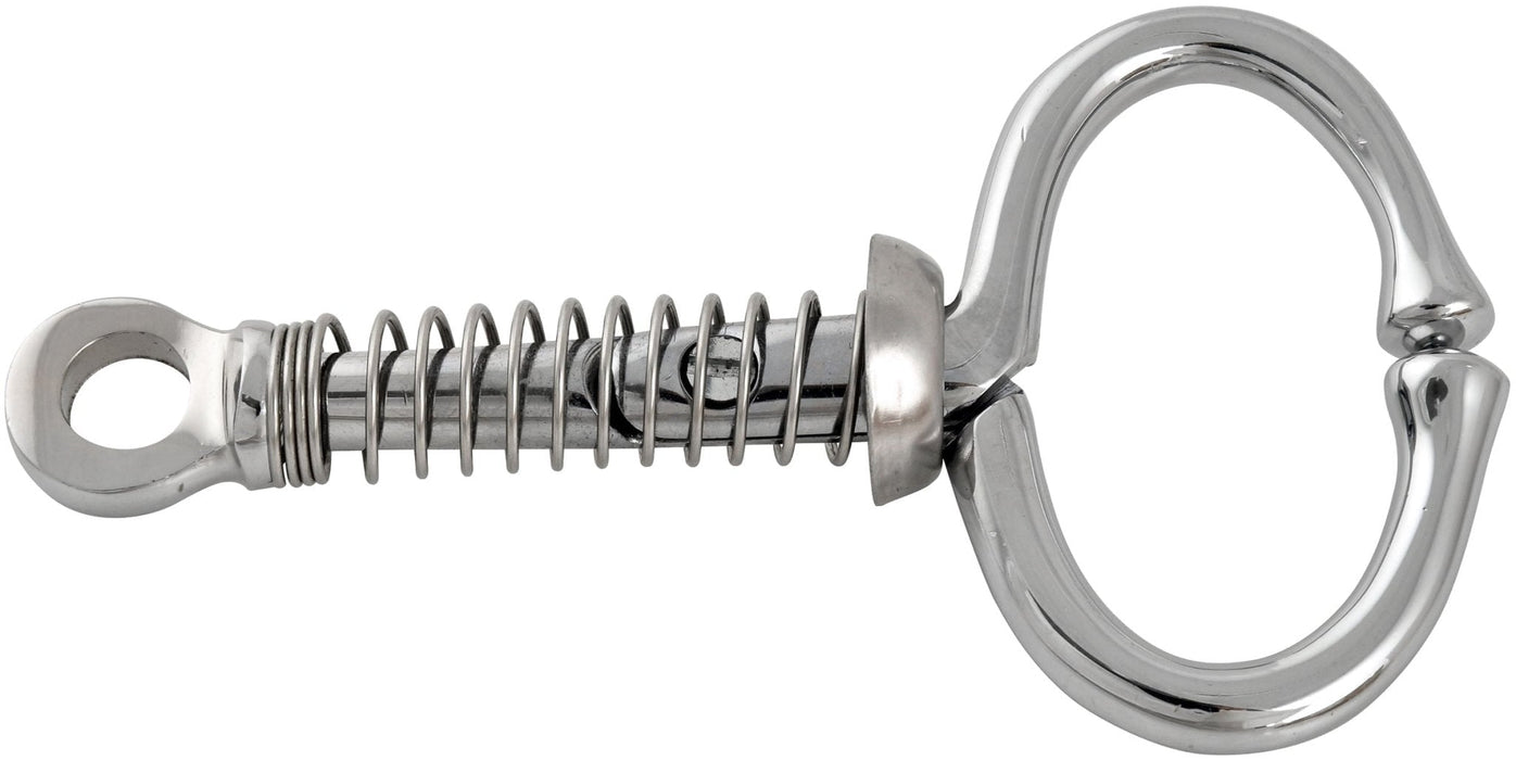 Jeffers Kant Slip Spring Lock Nose Lead - JIL3 - 1