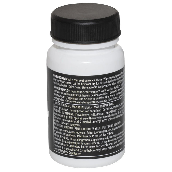 Kelly’s Cork Renew Conditioner, 2 oz - F1UG - 2 oz - 2