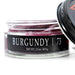 Kelly's Leather Shoe Cream – Recolors, Conditions, and Polishes Shoes & Boots - F1UN - Burgandy - 1.5 oz - 5