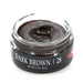 Kelly's Leather Shoe Cream – Recolors, Conditions, and Polishes Shoes & Boots - F1UQ - Dark Brown - 1.5 oz - 12