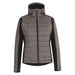 Kerrits Women's Heads Up Winter Whinnies Quilted Riding Jacket - KT2GB - XSmall - Sable - 7