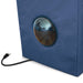 K&H Heated Outdoor Cat House - PCA9 - 2