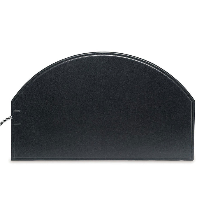 K&H Lectro-Soft Igloo-Style Heated Bed - PC1D - Small - Black - 2