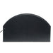 K&H Lectro-Soft Igloo-Style Heated Bed - PC1D - Small - Black - 2