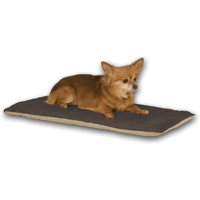 K&H Thermo - Pet Heated Mat for Small Dogs and Cats – Indoor Heated Bed Pad - Jeffers - Home Goods & Gifts > Seasonal Holiday Decor