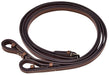 Kincade Flat Reins, Brown - 0VHAY - 1