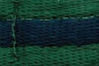 Kincade Padded Lunge Line, 26' L - KOPB - Hunter/Navy - 6