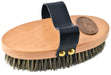 Kincade Wooden Deluxe Body Brush - 0V2A4 - 2
