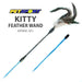 Kitty Feather Wand - UK19 - 1