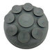 Silicone Dog Lick Bowl Slow Feeder with Suction Cups in Assorted Colors  