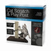 Cat Scratch & Play Post  