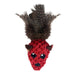 Knobby Knits Cat Toys with Catnip, Assorted (Single Toy) - MR1C3 - Assorted - 1 ct - 4