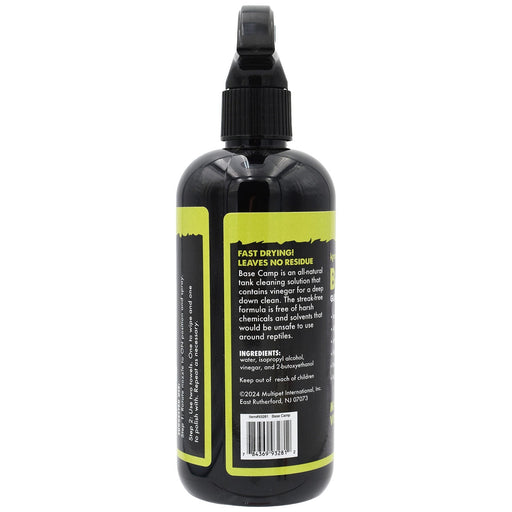 Komodo Base Camp Spray, 16 oz - MR1F6 - 2