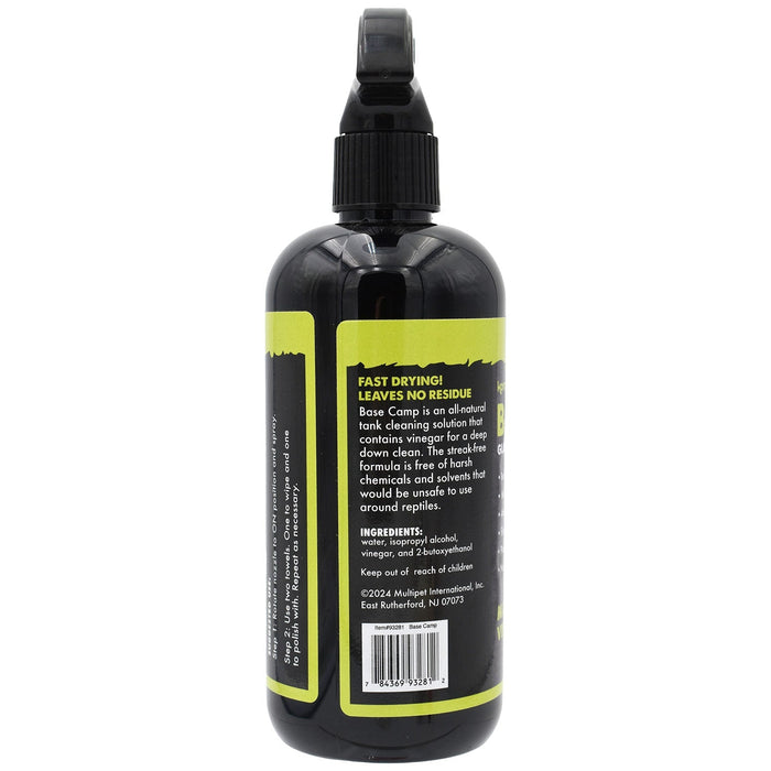Komodo Base Camp Spray, 16 oz - MR1F6 - 2