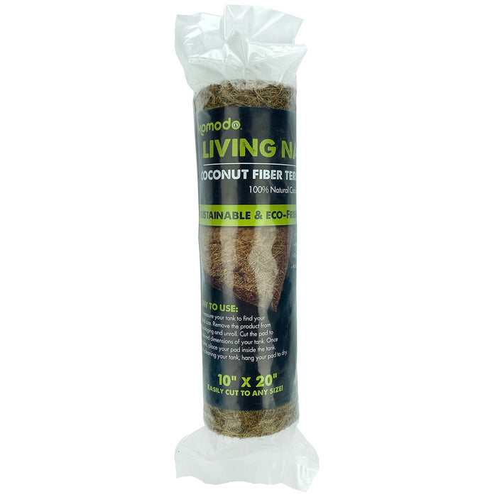 Komodo Fiber Pad - MR1FH - 10"x20" - 5