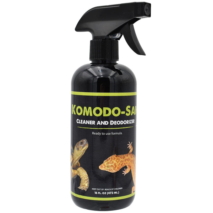 Komodo San Spray - MR1F5 - 1