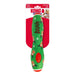 KONG Holiday AirDog® Squeaker Dog Toys - K9AAL - Stick - Large - 9