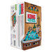 KONG Playground Pool Table Cat Toy - Interactive Batting & Puzzle Toy with Catnip - K9ADG - Multi - One size - 5