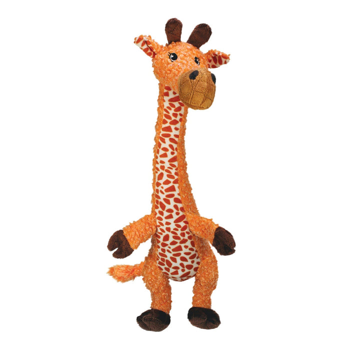 KONG Shakers Luvz Large - K9134 - Giraffe - 2