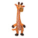 KONG Shakers Luvz Large - K9134 - Giraffe - 2