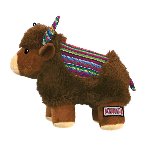 KONG Sherps Medium - K9137 - Yak - 3