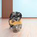 KONG Snuzzles Mini Squeaky Plush Dog Toy - K9ACD - Llama - XSmall - 1 ct - 16