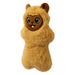KONG Snuzzles Mini Squeaky Plush Dog Toy - K9ACD - Llama - XSmall - 1 ct - 14